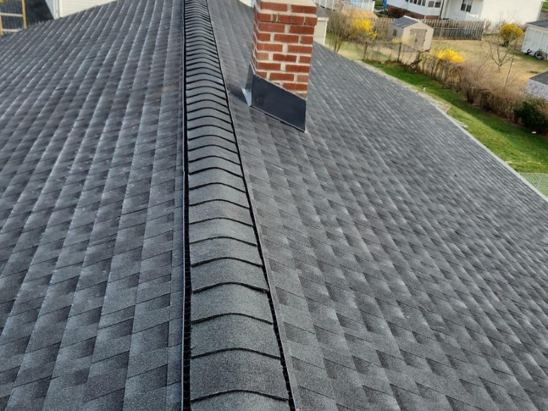 Exterior services showcase