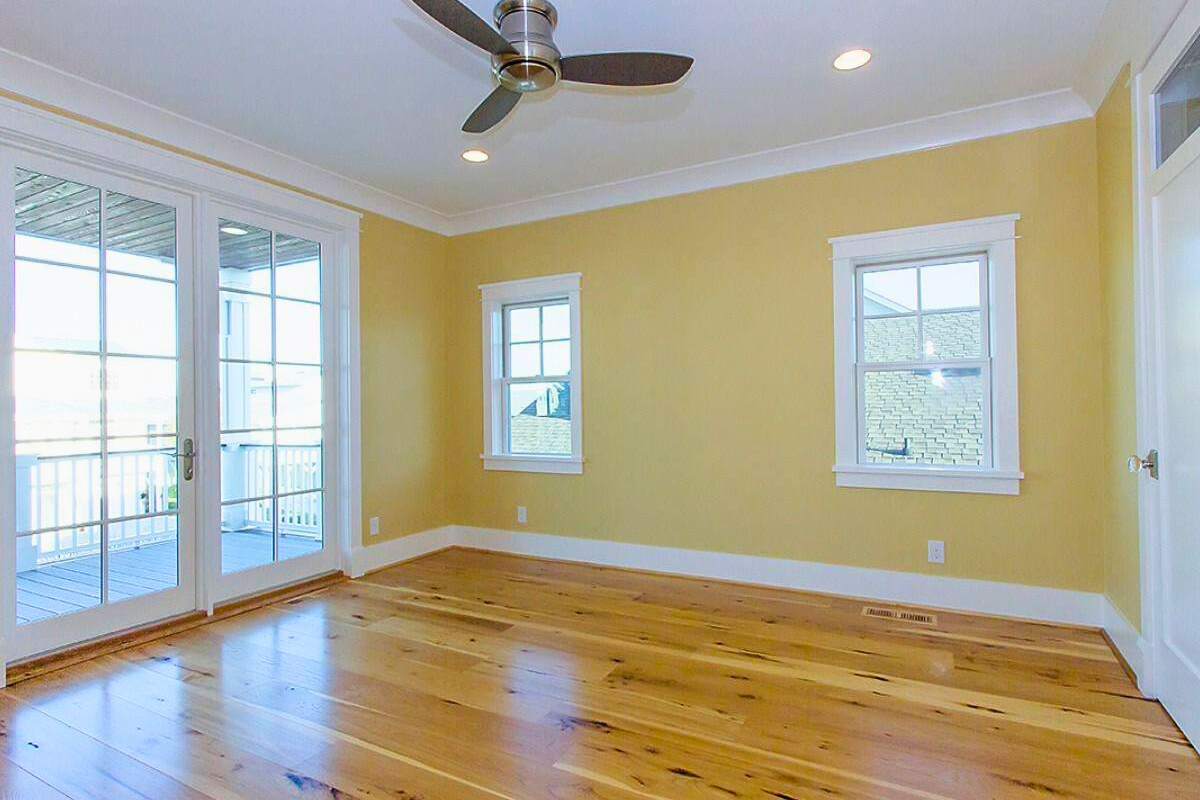 Open Concept Renovation